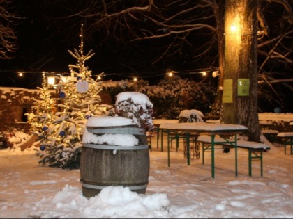 Foto: Burgschenke Roetteln